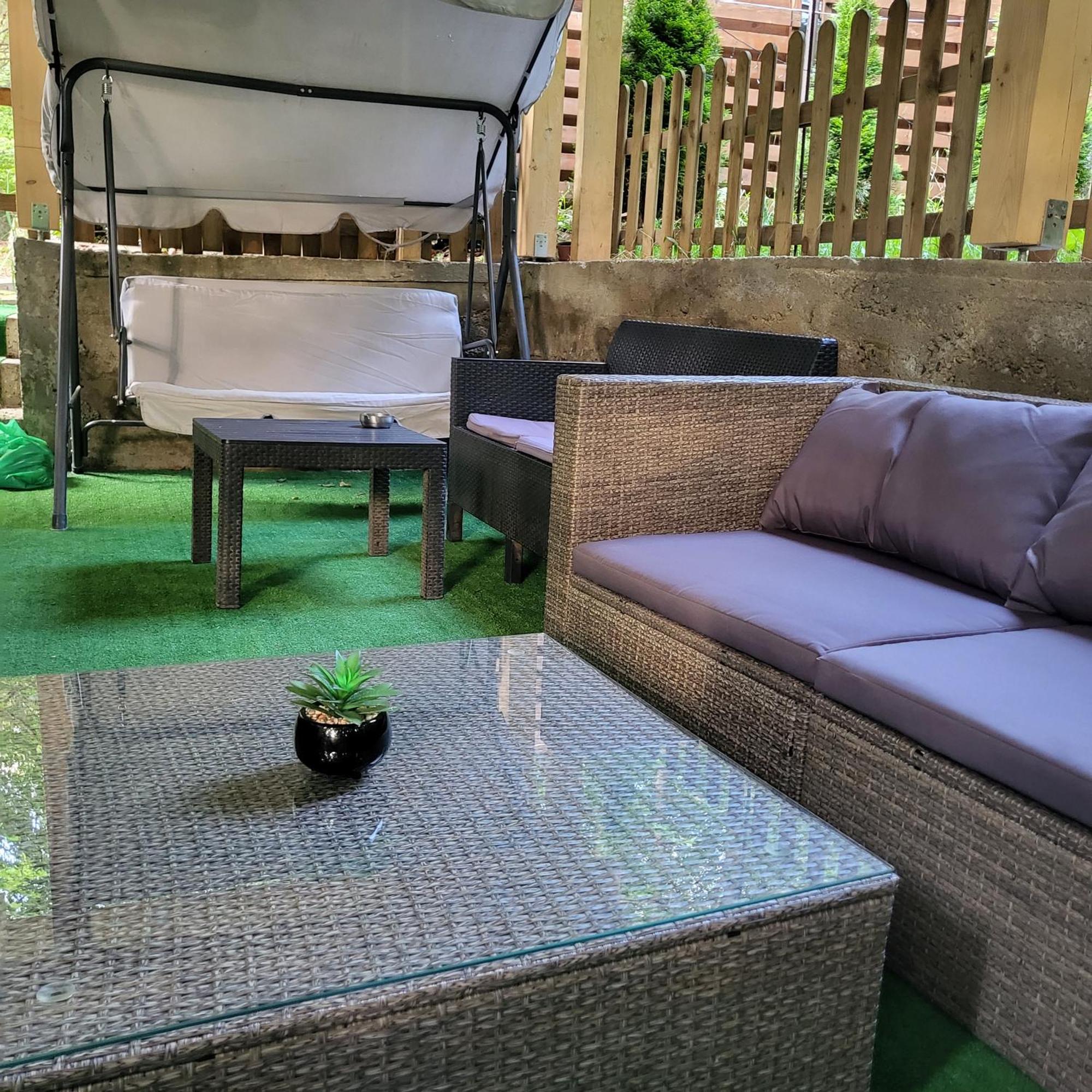 Villa Quad โปยานาบราซอฟ ภายนอก รูปภาพ