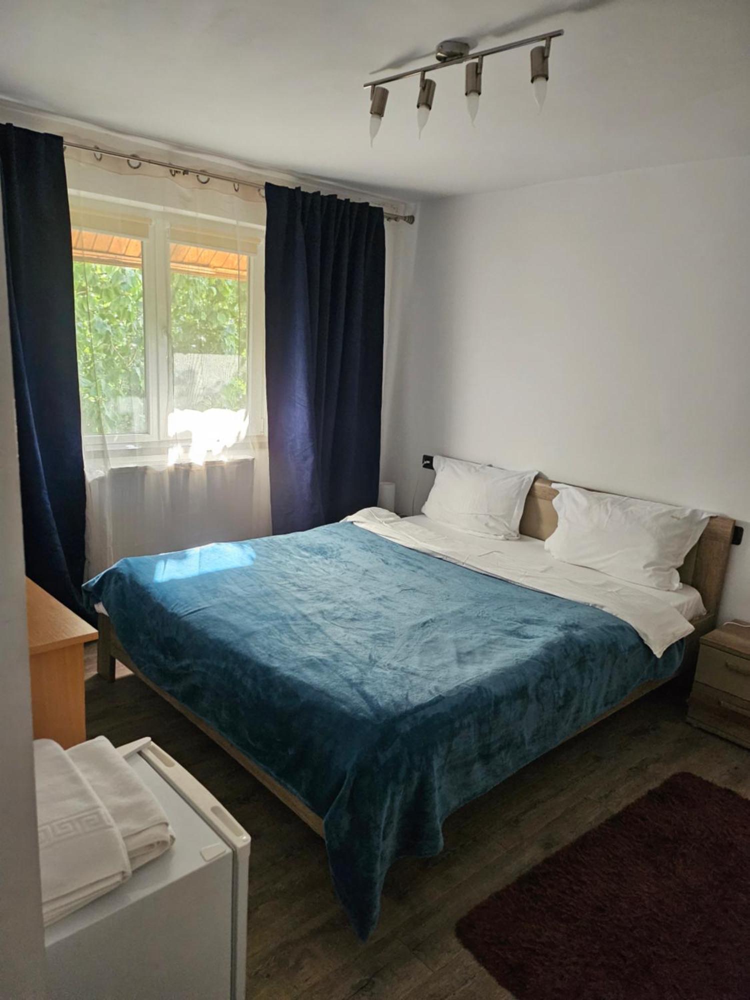 Villa Quad โปยานาบราซอฟ ภายนอก รูปภาพ